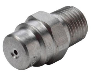 Nilfisk HD-Düse 1/8-27NPT MEG 17387
