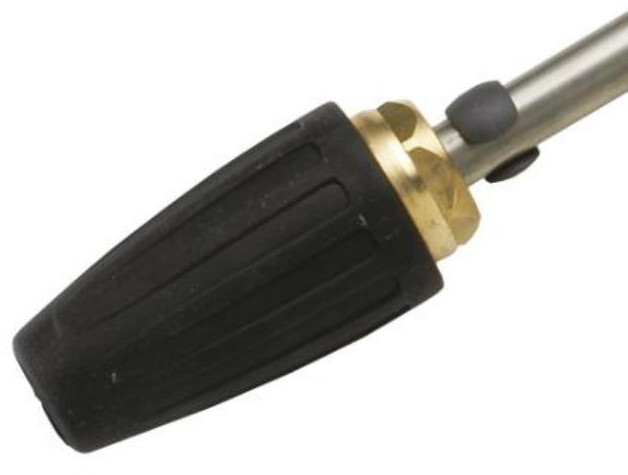 Nilfisk Nilfisk Rotordüse 050 301001108 - Product image 1 of 2