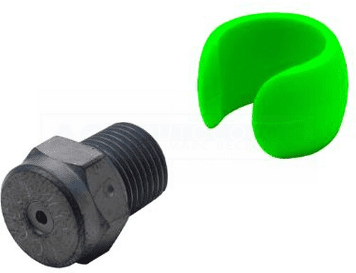 Nilfisk Nilfisk 101119743 - back view