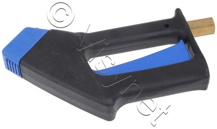 Nilfisk Nilfisk 1117597 - back view