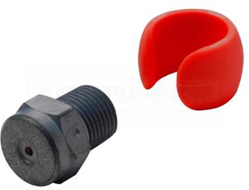 Nilfisk Nilfisk 101119742 - back view