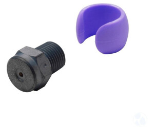 Nilfisk HD-Düse 0340 Tornado violett 101119735