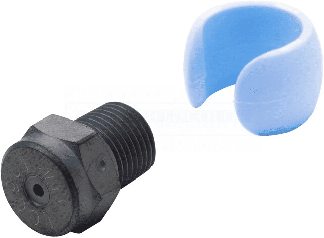 Nilfisk Nilfisk 101119740 - side view