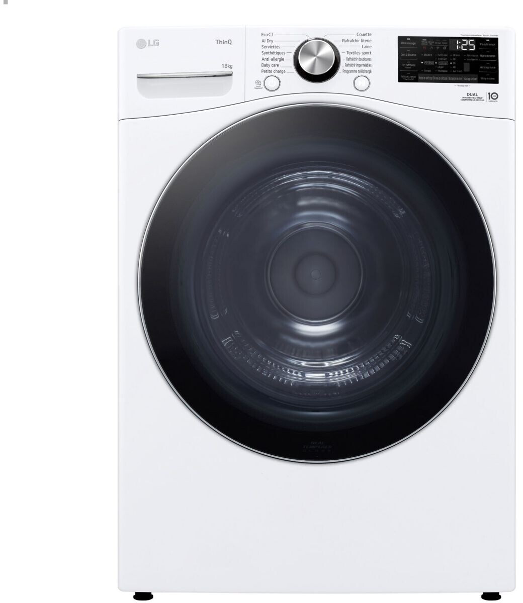LG RH8P12WH