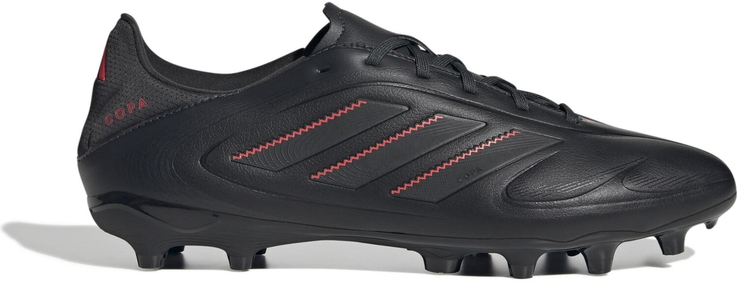 Adidas Copa Pure 3 League FG/MG (ID9052) core black/carbon/lucid red