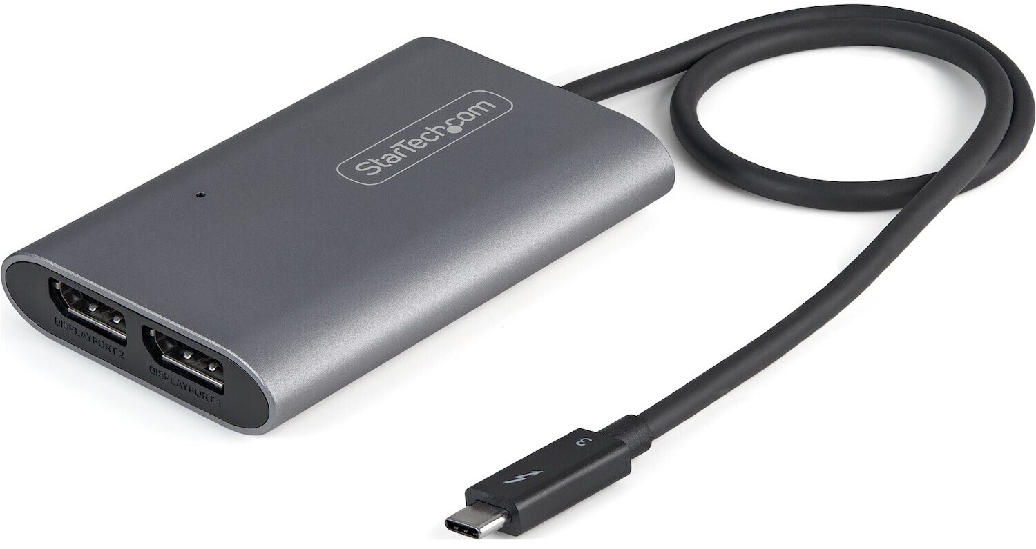 StarTech TB32DP14