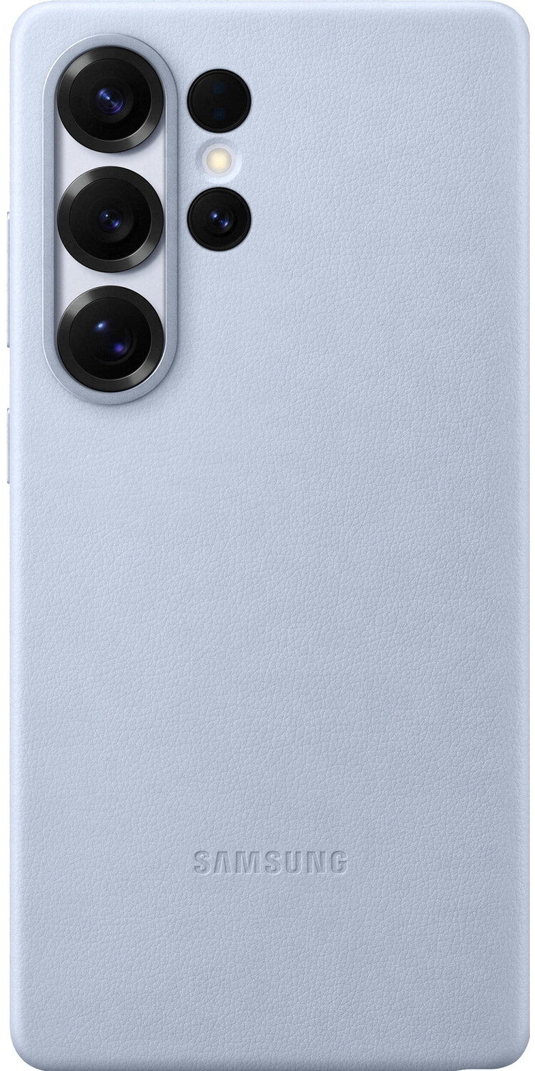 Samsung Kindsuit Case (Galaxy S25 Ultra) Light Blue