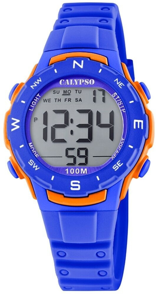 Calypso K5801/3