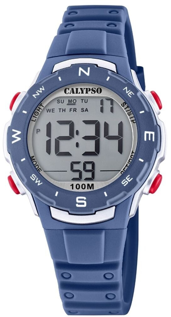 Calypso K5801/5