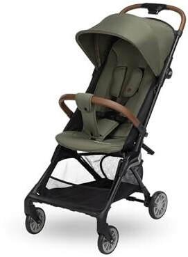 Bebeconfort Zephir Mineral Green