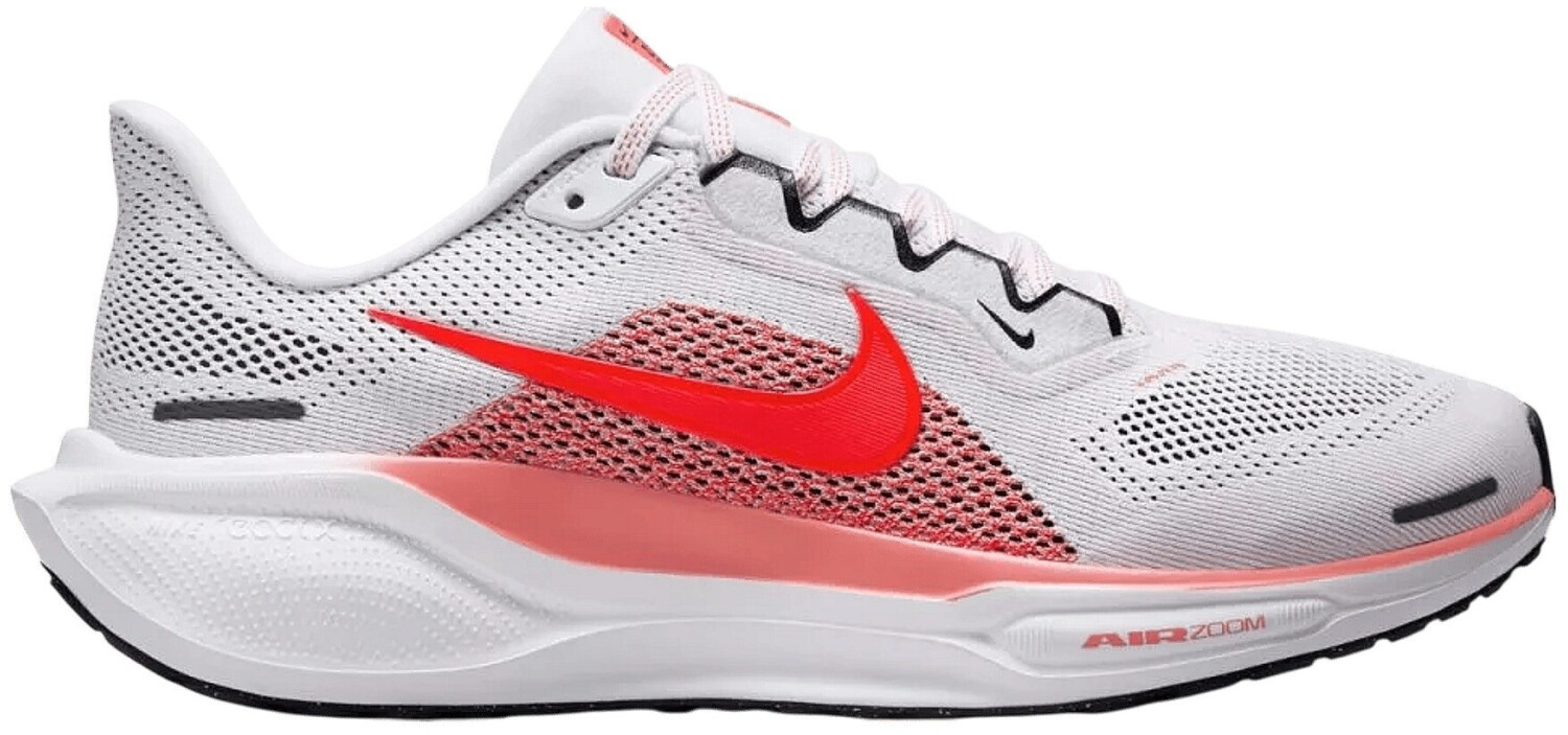 Nike Pegasus 41 Women (FD2723-109) white/magic ember/black/bright crimson