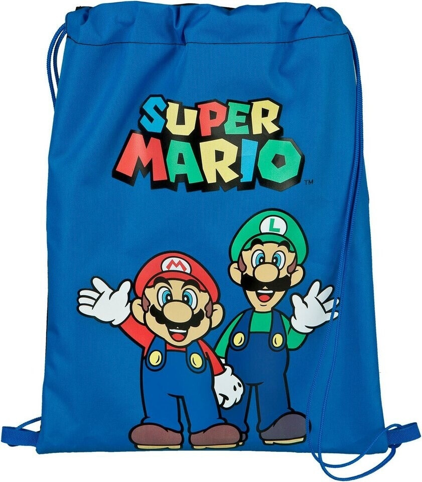 Scooli EasyFit Set Super Mario (SUND8255) ab 107,89 € (April