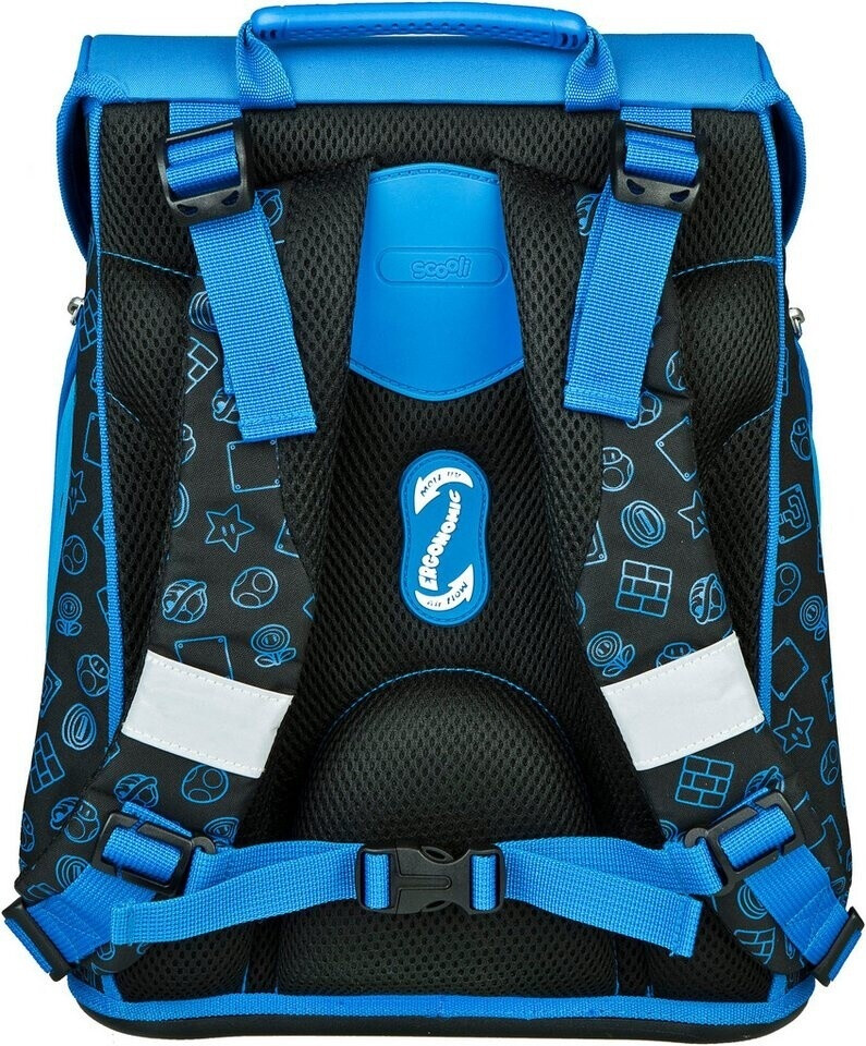 Scooli EasyFit Set Super Mario (SUND8255) ab 107,89 € (April