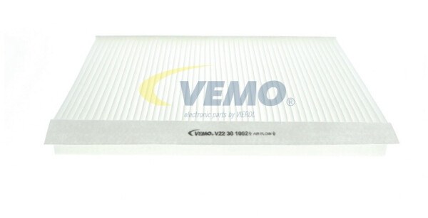 Vemo Filter Innenraumluft V22-30-1002 für Citroën Peugeot Partner Xsara