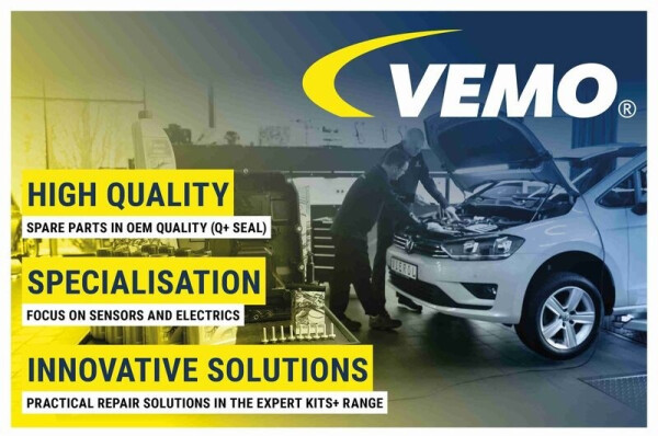 Vemo Filter Innenraumluft V22-30-1002 für Citroën Peugeot Partner Xsara, Bild 2