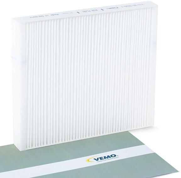 Vemo Filter Innenraumluft V10-30-2526-1 für Seat Mercedes-Benz Skoda Audi VW Puch