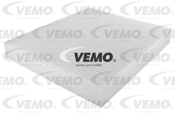 Vemo Filter Innenraumluft V10-30-2529 für Seat Mercedes-Benz Skoda Audi VW Puch, Bild 2