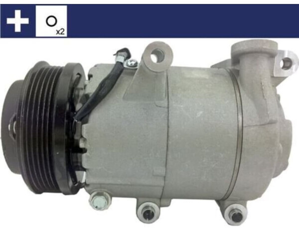 Mahle Kompressor Klimaanlage ACP 866 000S für Volvo Ford S40 II C-Max V50 C30