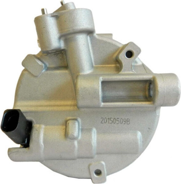 Mahle Kompressor Klimaanlage ACP 6 000S für VW Seat Skoda Audi Passat B7 Leon A3, Bild 2