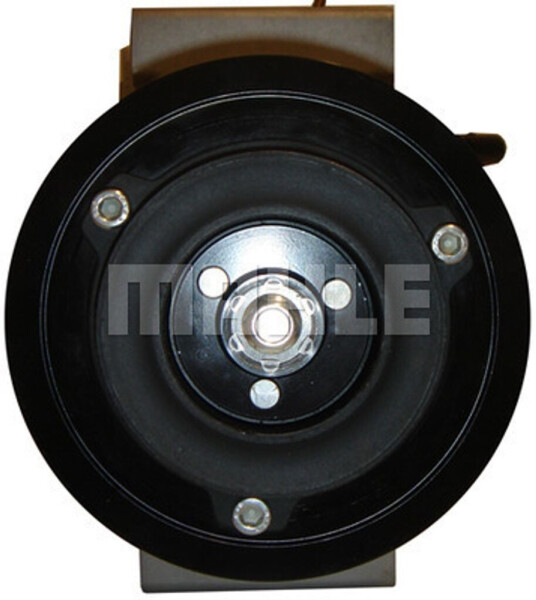 Mahle Kompressor Klimaanlage ACP 6 000S für VW Seat Skoda Audi Passat B7 Leon A3, Bild 11