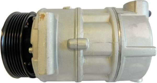 Mahle Kompressor Klimaanlage ACP 6 000S für VW Seat Skoda Audi Passat B7 Leon A3, Bild 3