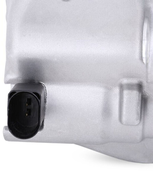 Mahle Kompressor Klimaanlage ACP 6 000S für VW Seat Skoda Audi Passat B7 Leon A3, Bild 8
