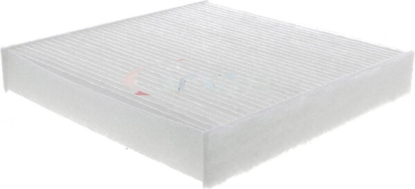ACKOJA Filter Innenraumluft A26-30-0001 für Fiat Honda Sedici Jazz II, Bild 4