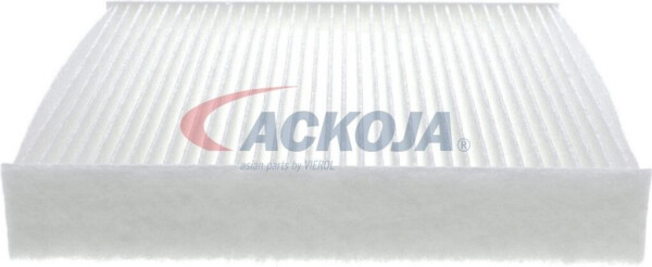 ACKOJA Filter Innenraumluft A26-30-0001 für Fiat Honda Sedici Jazz II, Bild 10
