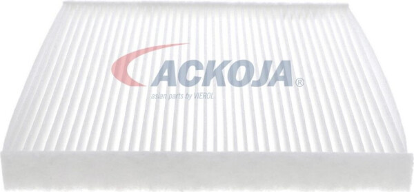 ACKOJA Filter Innenraumluft A38-30-0003, Bild 9