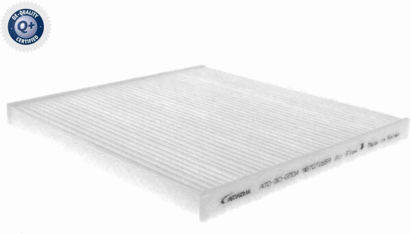 ACKOJA Filter Innenraumluft A70-30-0004, Bild 5