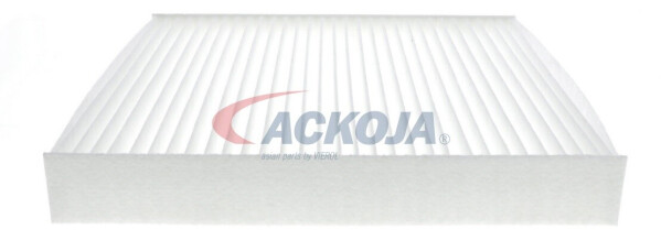 ACKOJA Filter Innenraumluft A38-30-0006 für Lexus Isuzu GS