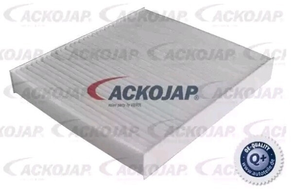 ACKOJA Filter Innenraumluft A38-30-0006 für Lexus Isuzu GS, Bild 2