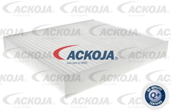 ACKOJA Filter Innenraumluft A38-30-0006 für Lexus Isuzu GS, Bild 3