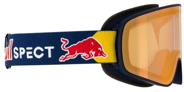 Red Bull SPECT Rush Photochromic Cat 1-3 (VLT 8,7-65,6%) (Blue / Red Snow)