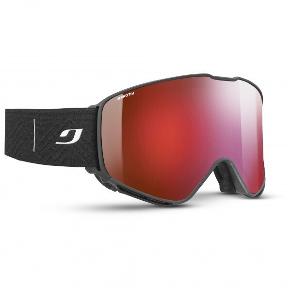 Julbo Quickshift S0-4 VLT 80-7% (BlackReflect)