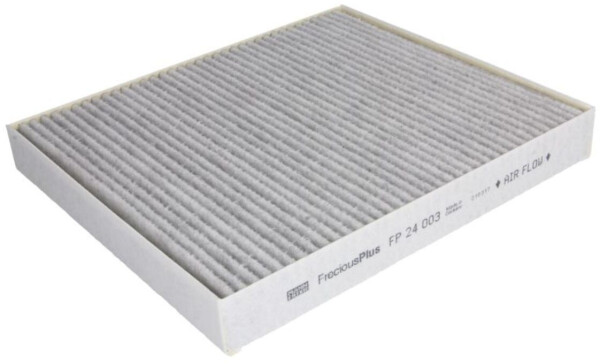 Mann Filter Filter Innenraumluft FP 24 003 für Opel Cadillac Mokka X Ats
