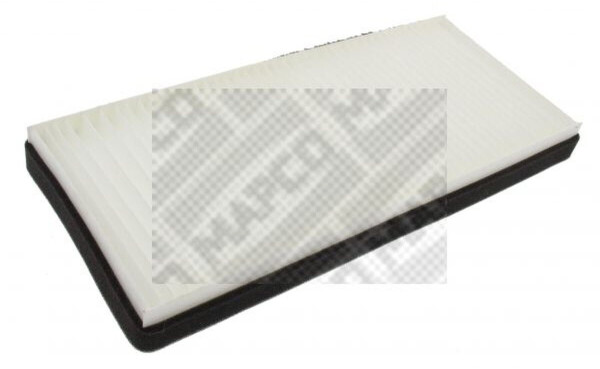 Mapco Filter Innenraumluft 65602 für Ford Fiesta III Courier KA, Bild 2