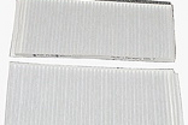 Mapco Filter Innenraumluft 65581 für Kia Carens I, Bild 2