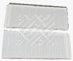 Mapco Filter Innenraumluft 65581 für Kia Carens I, Bild 5