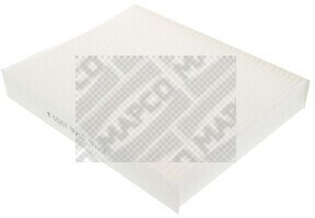 Mapco Filter Innenraumluft 65607 für Ford Fiesta V Fusion