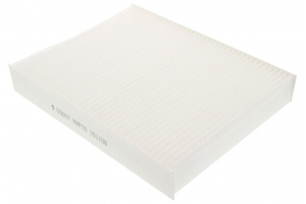 Mapco Filter Innenraumluft 65607 für Ford Fiesta V Fusion, Bild 3