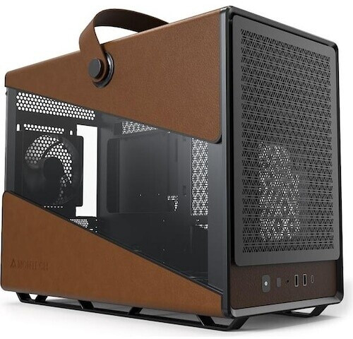 Montech Heritage Pro Black