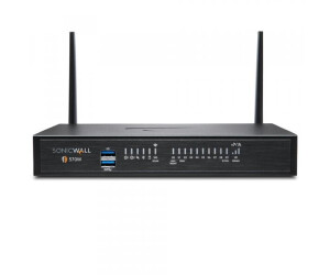 Sonicwall TZ570 WL-AC INTL promo TRADEUP w 3Y EPSS (03-SSC-1376)