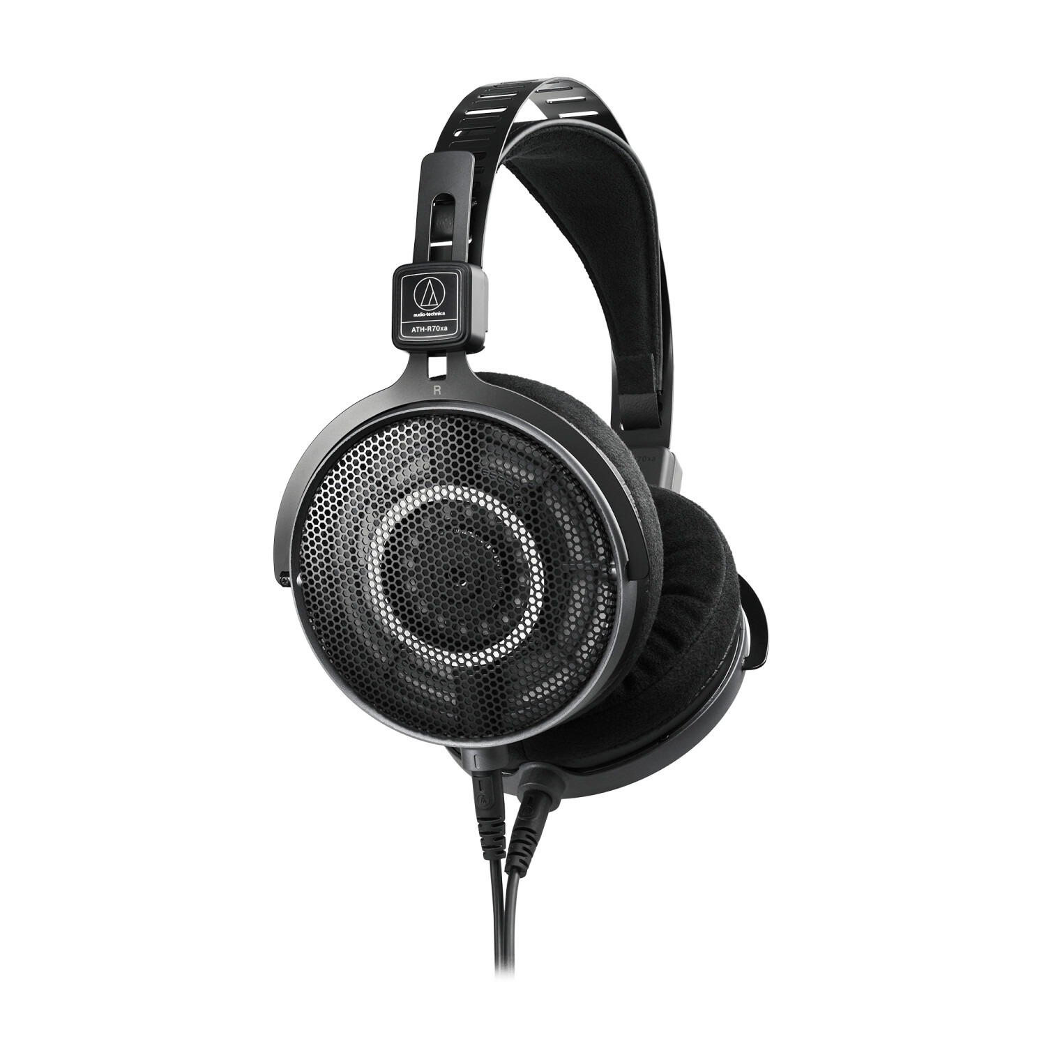 Audio Technica ATH-R70xa ab 349,00 € (Februar 2025 Preise) | Preisvergleich  bei idealo.de