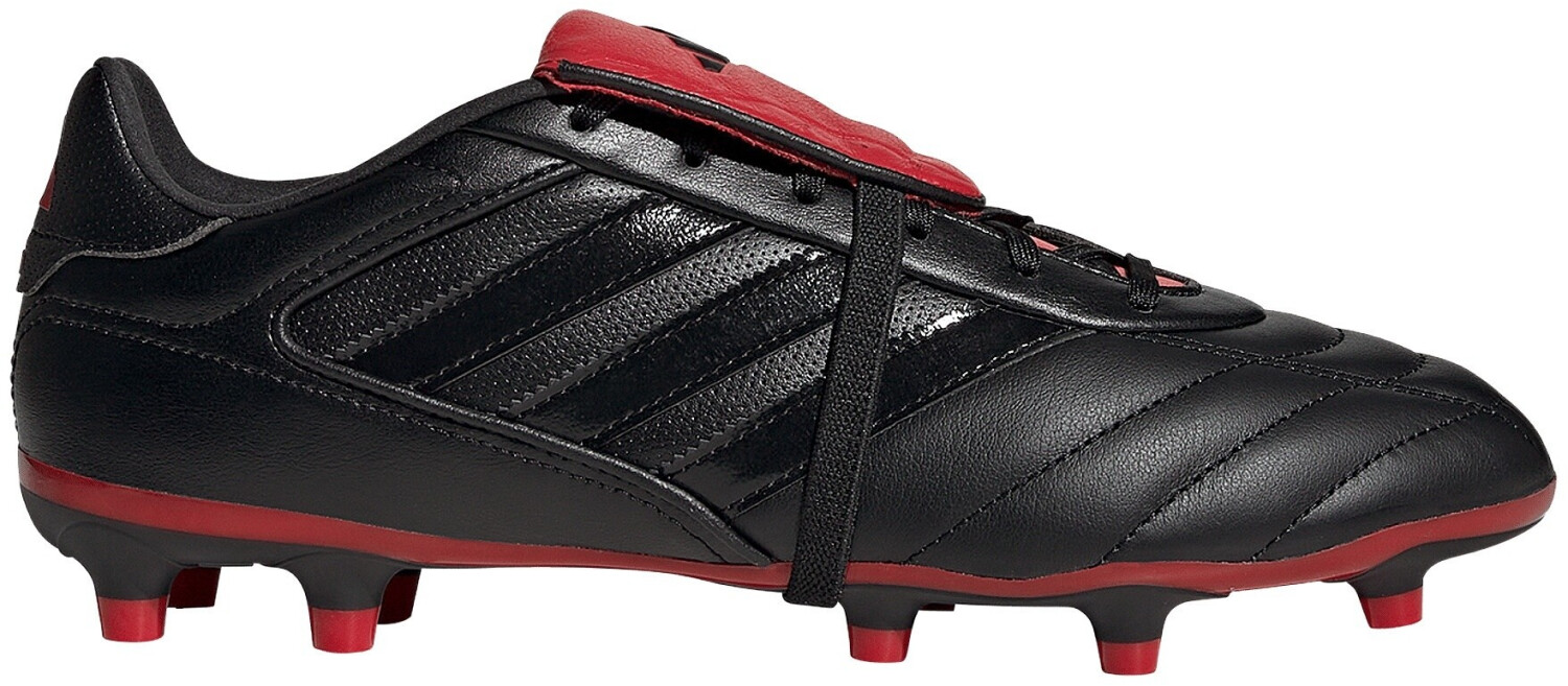 Adidas Copa Gloro 2 FG (IH7667) core black/core black/better scarlet