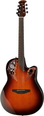 Ovation Celebrity Elite CE44-1-G