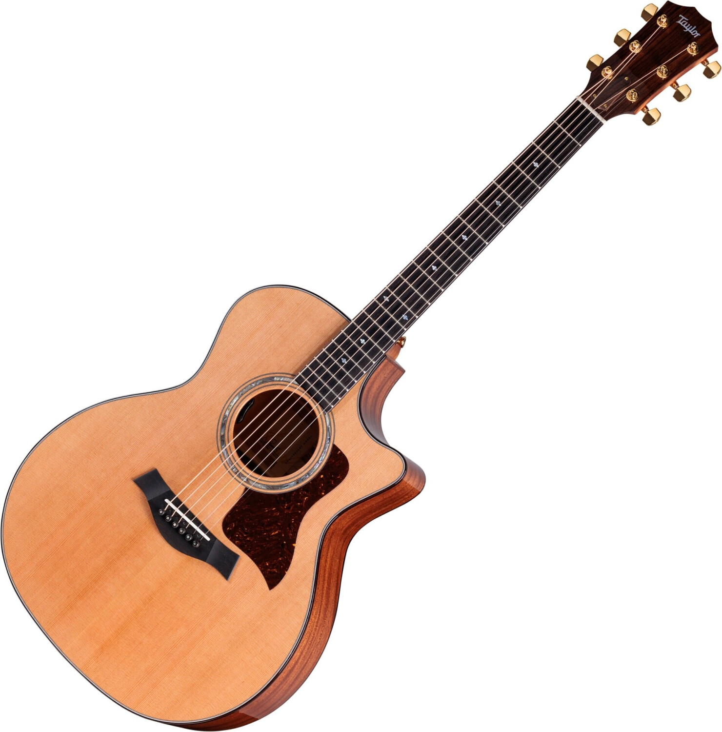 Taylor Legacy Edition 514ce
