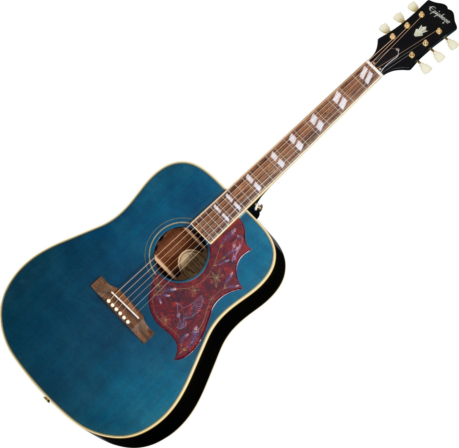 Epiphone Miranda Lambert Bluebird