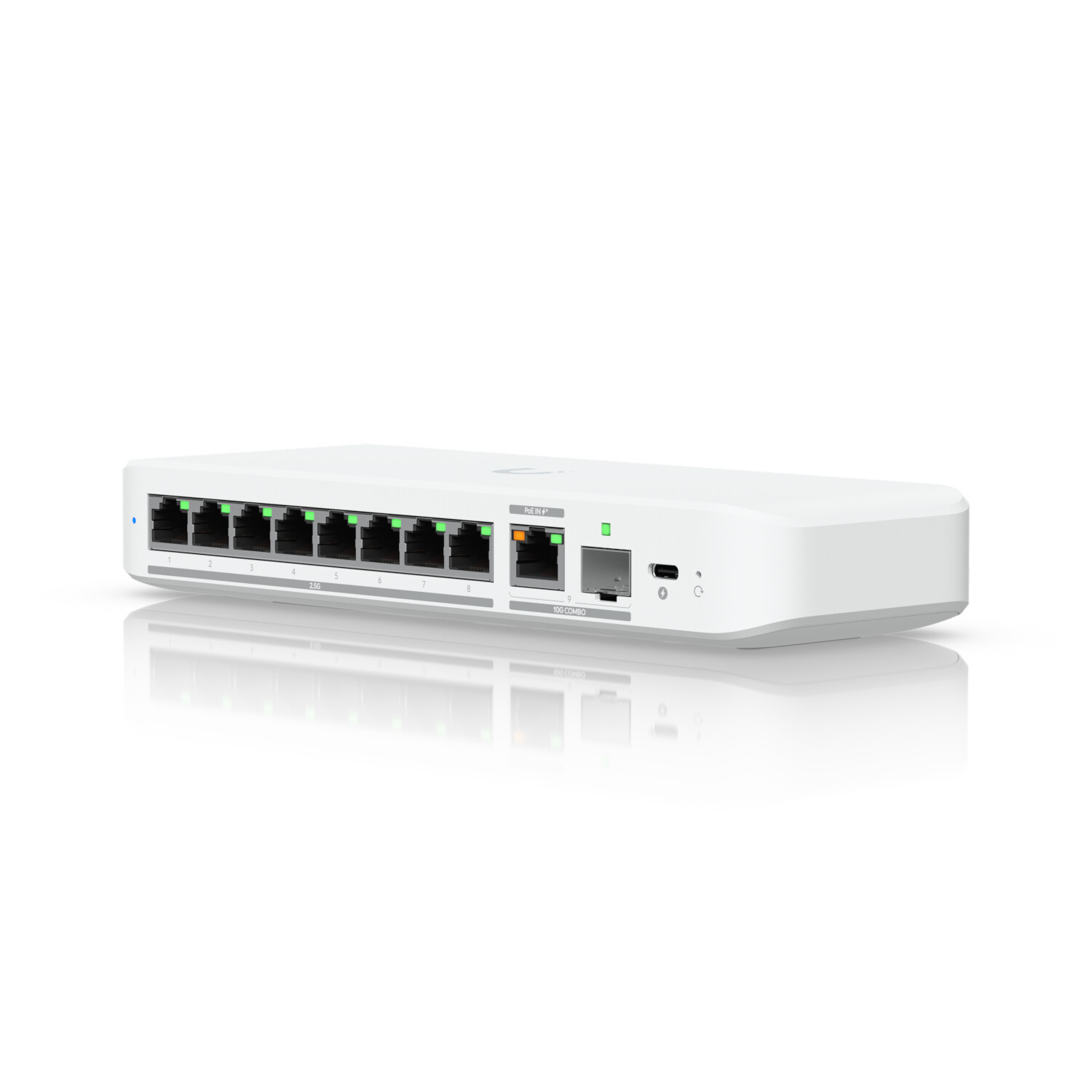 Ubiquiti UniFi Switch Flex 2.5G