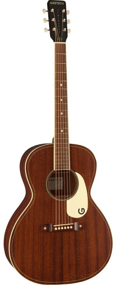 Gretsch JD Concert MAH WPG
